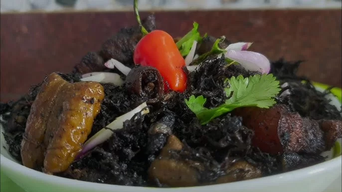 Traditional Food