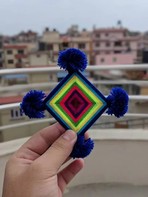 Sacred Emblems