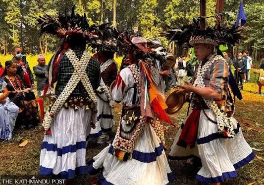 Chasok Tangnam
